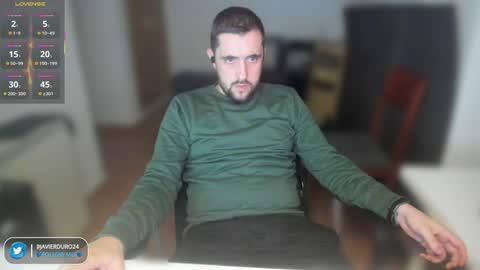 Snapshot of javierduro24 chatting on January 26, 4:51 pm javierduro24 online show from January 26, 4:51 pm