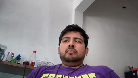 Snapshot of javiermichi chatting on September 18, 4:31 pm javiermichi online show from September 18, 4:31 pm