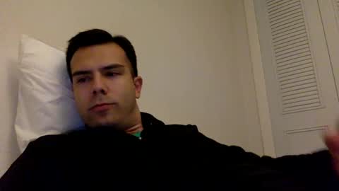 Snapshot of javierscm chatting on February 6, 10:21 pm javierscm online show from February 6, 10:21 pm