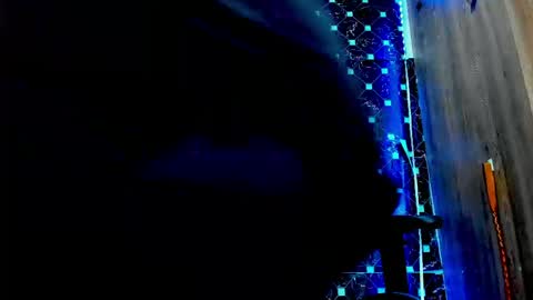 Javier online show from May 31, 5:19 am
