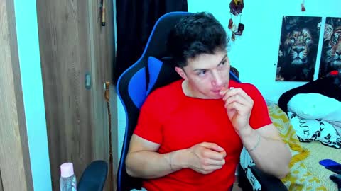 Javier online show from January 4, 4:01 am