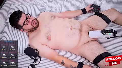 Jax Luna online show from October 25, 5:42 am