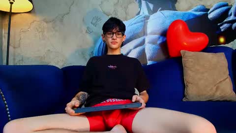 Jax Valentine online show from February 16, 11:14 pm