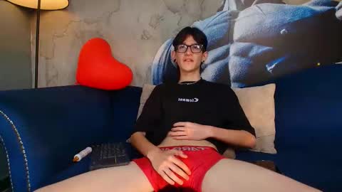 Jax Valentine online show from February 20, 11:27 pm