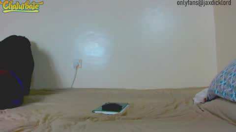 JAXDICKLORD online show from June 24, 8:39 am