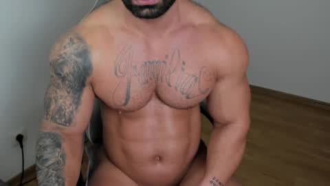 Snapshot of jaxonhunk chatting on March 1, 2:48 am JaxonHunk online show from March 1, 2:48 am