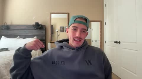 JaxsonStone online show from April 23, 9:39 pm