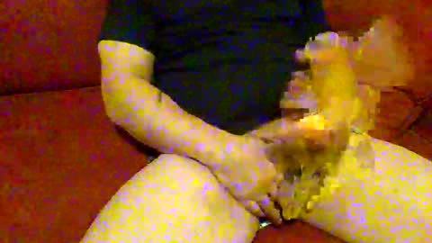 jay9inch online show from December 15, 1:02 am