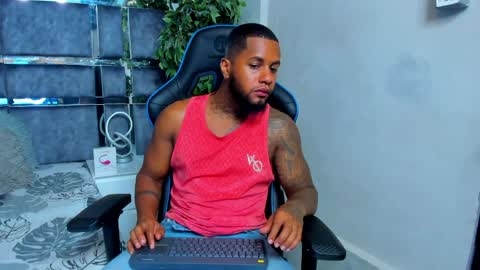 jay jhonson online show from April 2, 6:21 am