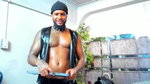 jay jhonson online show from March 2, 5:19 am