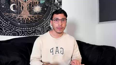 Jay marcos online show from October 24, 3:41 am