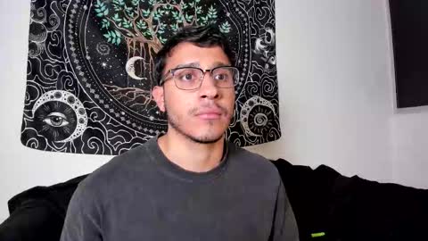 Jay marcos online show from October 25, 4:47 am