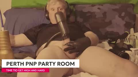 fun ppl online show from November 4, 6:09 pm