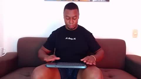 jay smit online show from March 13, 7:42 pm