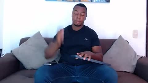 jay smit online show from March 8, 8:46 pm