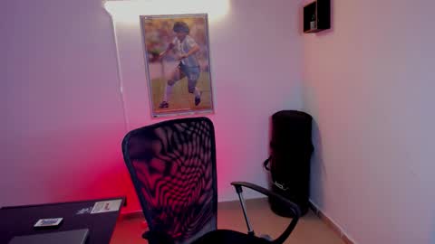 Jay Alvarrez online show from November 12, 11:31 pm