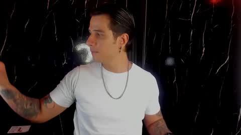 Jay Alvarrez online show from April 13, 12:06 pm