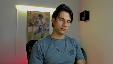 Jay Alvarrez online show from December 13, 8:48 pm