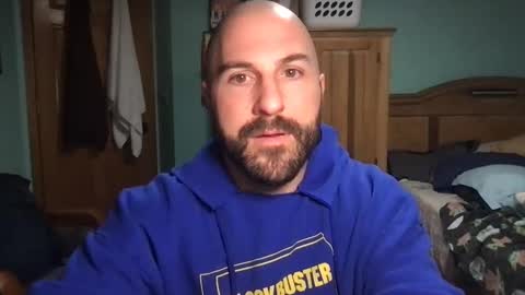 jaybo59 online show from November 17, 5:43 am