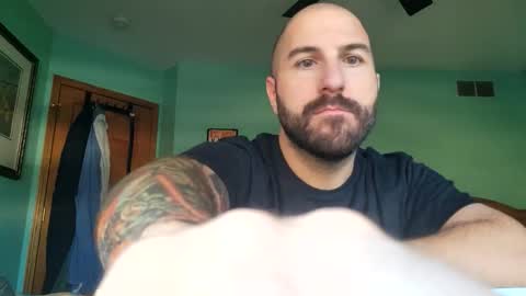 jaybo59 online show from October 23, 1:58 pm