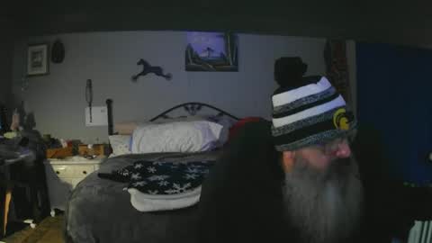 Grand Zaddy or Jay its casual online show from February 23, 1:29 am