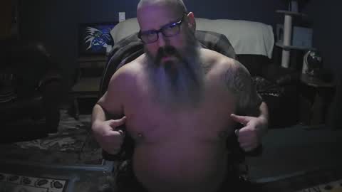 Grand Zaddy or Jay its casual online show from November 5, 4:36 am