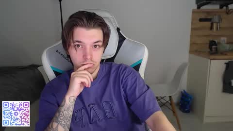 Jayce online show from October 21, 8:39 am