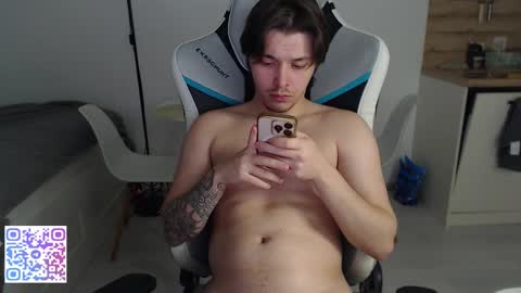 Jayce online show from October 23, 8:40 am