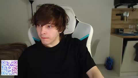 Jayce online show from November 19, 9:25 pm