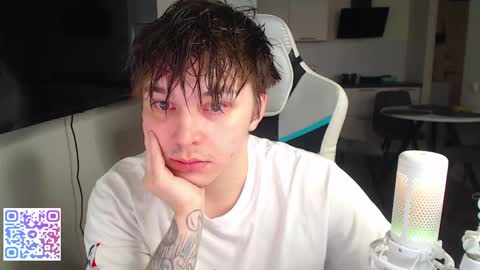 Jayce online show from April 21, 4:07 am