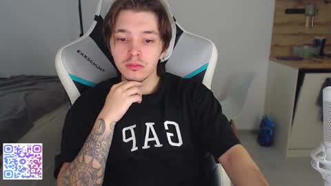 Jayce online show from November 3, 9:13 am