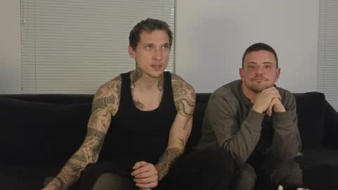 THE HOUSE online show from May 11, 5:21 pm