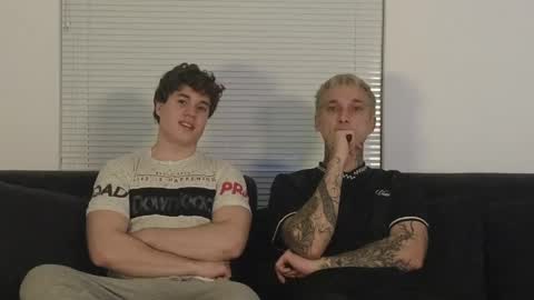 THE HOUSE online show from May 14, 5:44 pm