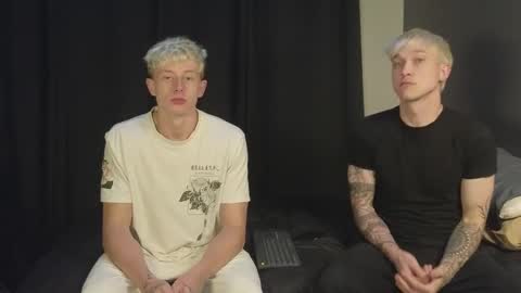 THE HOUSE online show from November 8, 7:17 pm