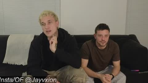 THE HOUSE online show from June 17, 5:59 pm
