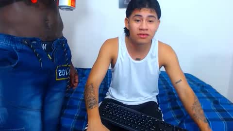 jaycollins online show from April 3, 4:42 am