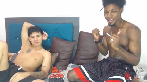 jaycollins online show from February 28, 2:53 am