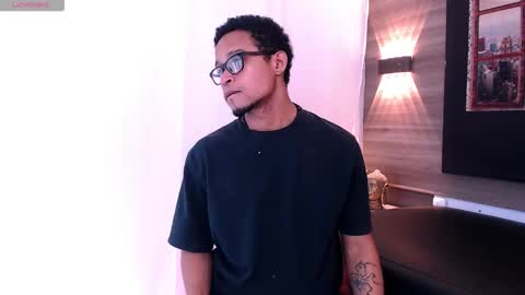 Jayden Morris online show from January 10, 11:58 am