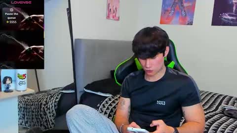 Jay online show from May 24, 12:38 am