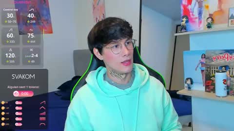 Jay online show from April 11, 2:19 am