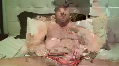 JayJordan online show from February 15, 10:43 pm