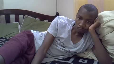 jayson254 online show from January 2, 2:57 pm