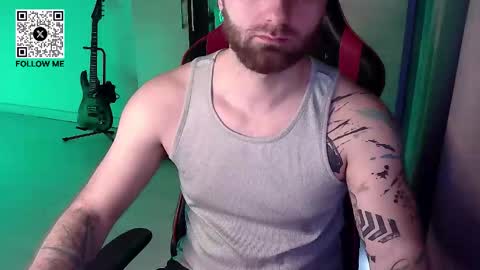 Jason James online show from February 23, 11:34 am