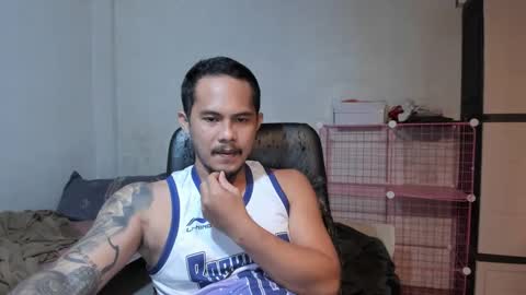 Jayson online show from December 30, 7:37 am