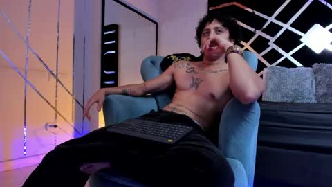 Jay Taylor online show from June 5, 12:00 pm