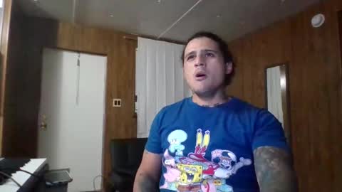 JAZY online show from January 31, 2:37 am