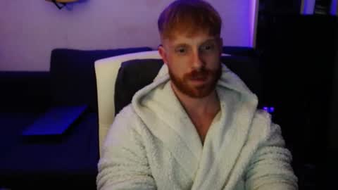 jb_cams online show from January 14, 11:05 pm