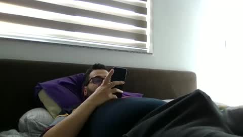 Josbon23 online show from February 10, 10:31 am