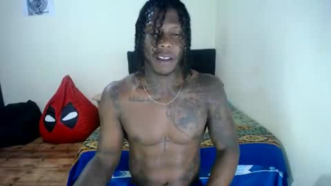 jboy_s online show from July 10, 12:19 pm