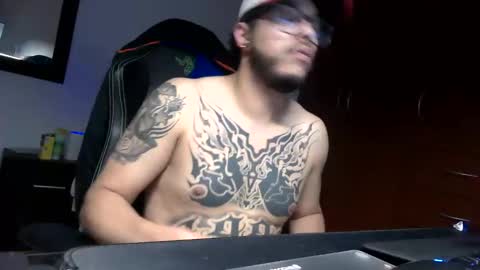 NiceD online show from December 23, 6:55 am